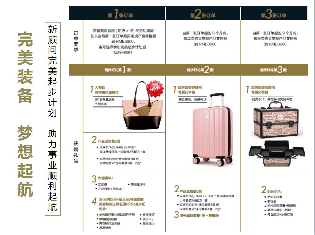 玫琳凯化妆品_玫琳凯美容顾问月收入