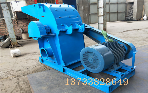 锯末机设备噪音是客户关注的话题